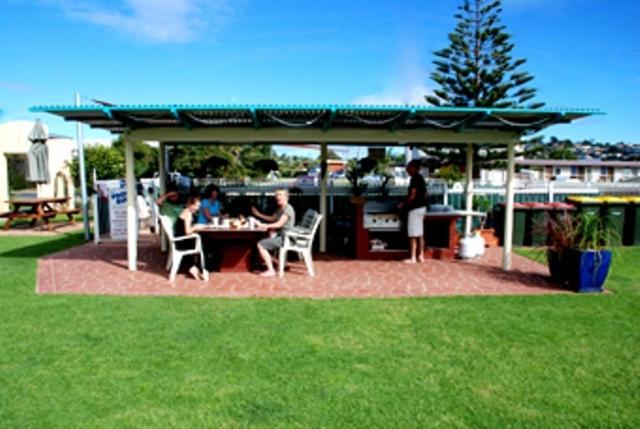 Mermaid Holiday Units Merimbula Kültér fotó